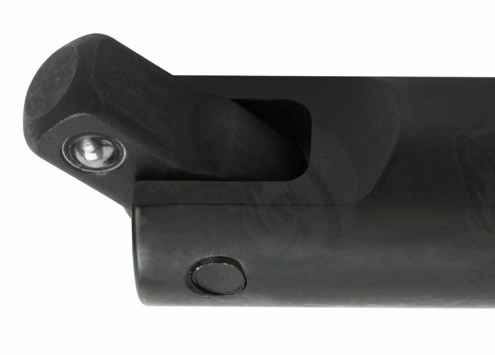 US PRO HEAVY DUTY 1/2" DRIVE 24" LONG BREAKER BAR