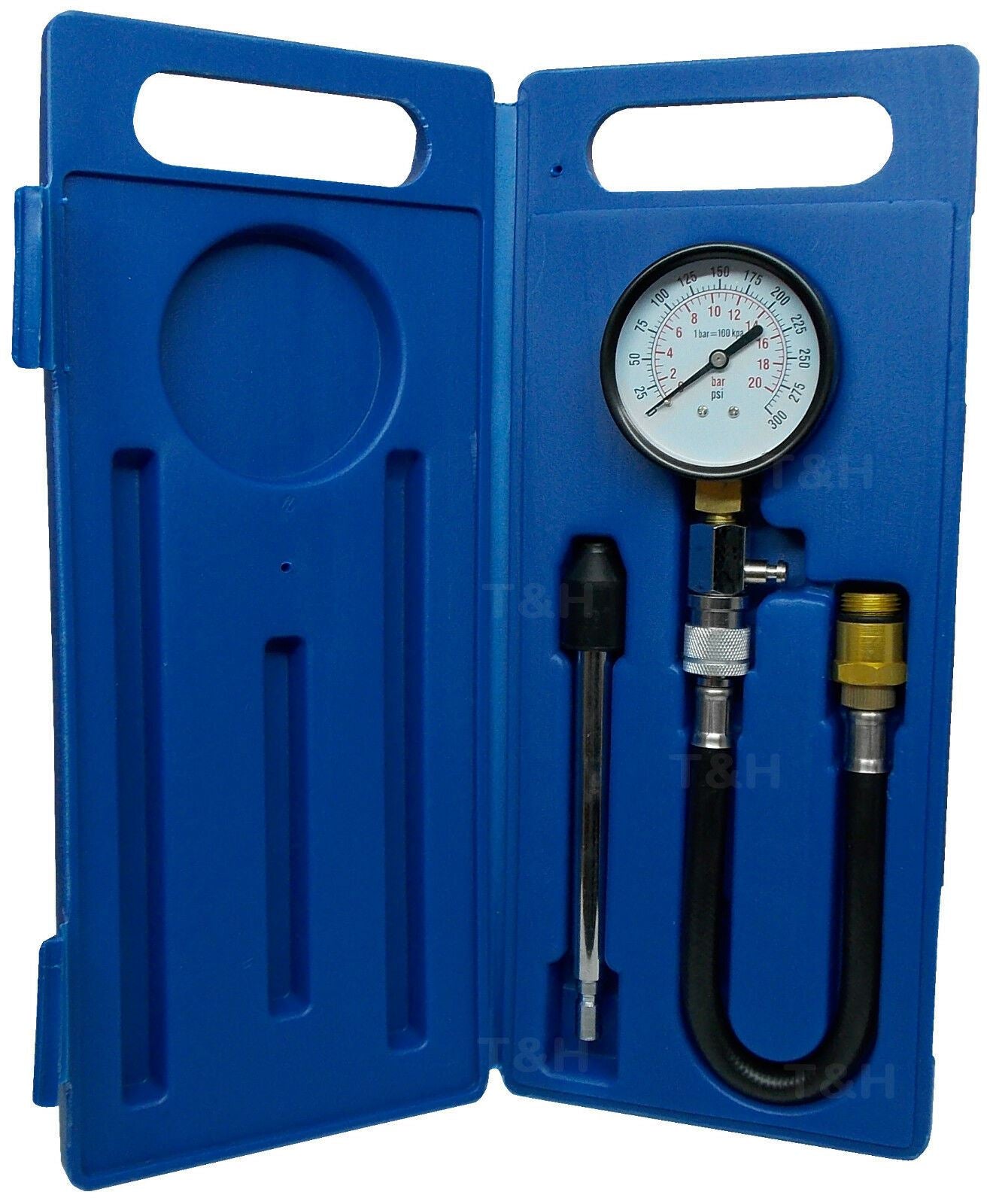 US PRO COMPRESSION TESTER