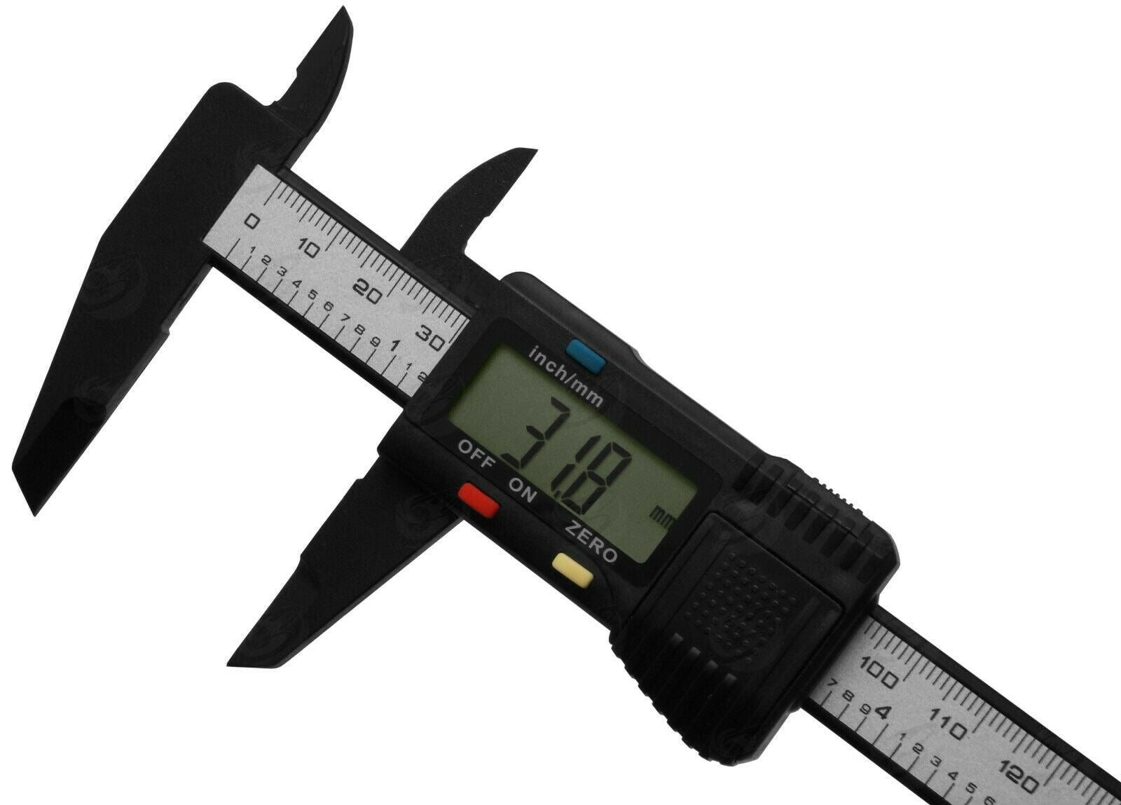VEWERK DIGITAL VERNIER CALIPER