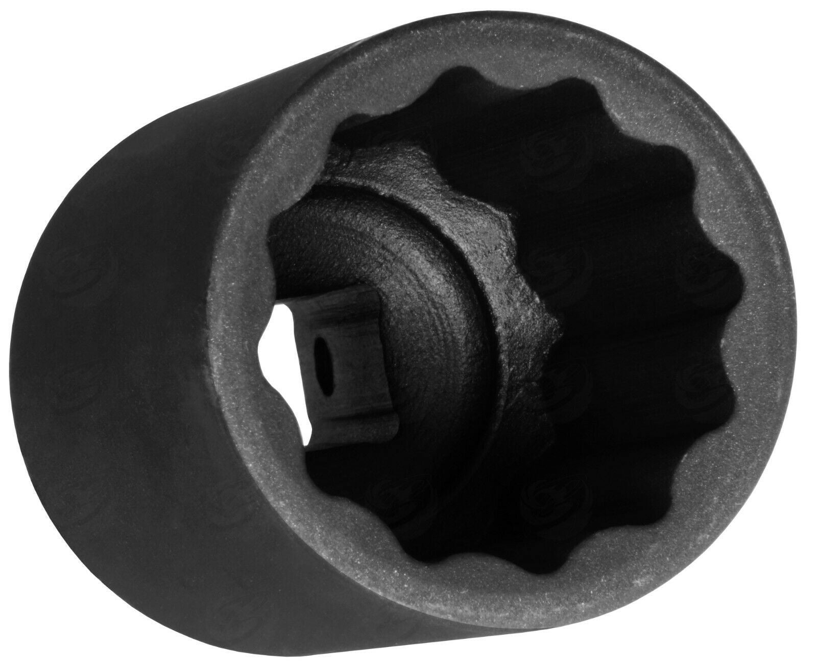 BLUESPOT 4PCS 1/2" DRIVE 12 POINT DEEP IMPACT SOCKETS 30MM - 36MM