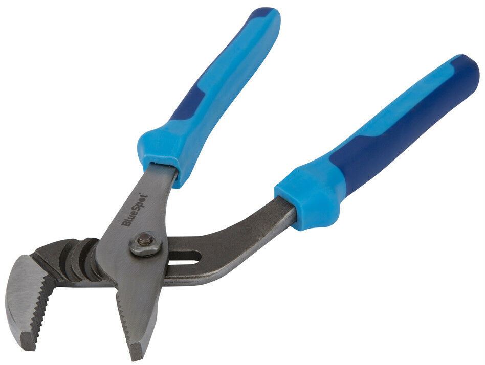 BLUESPOT 10" WATER PUMP PLIERS