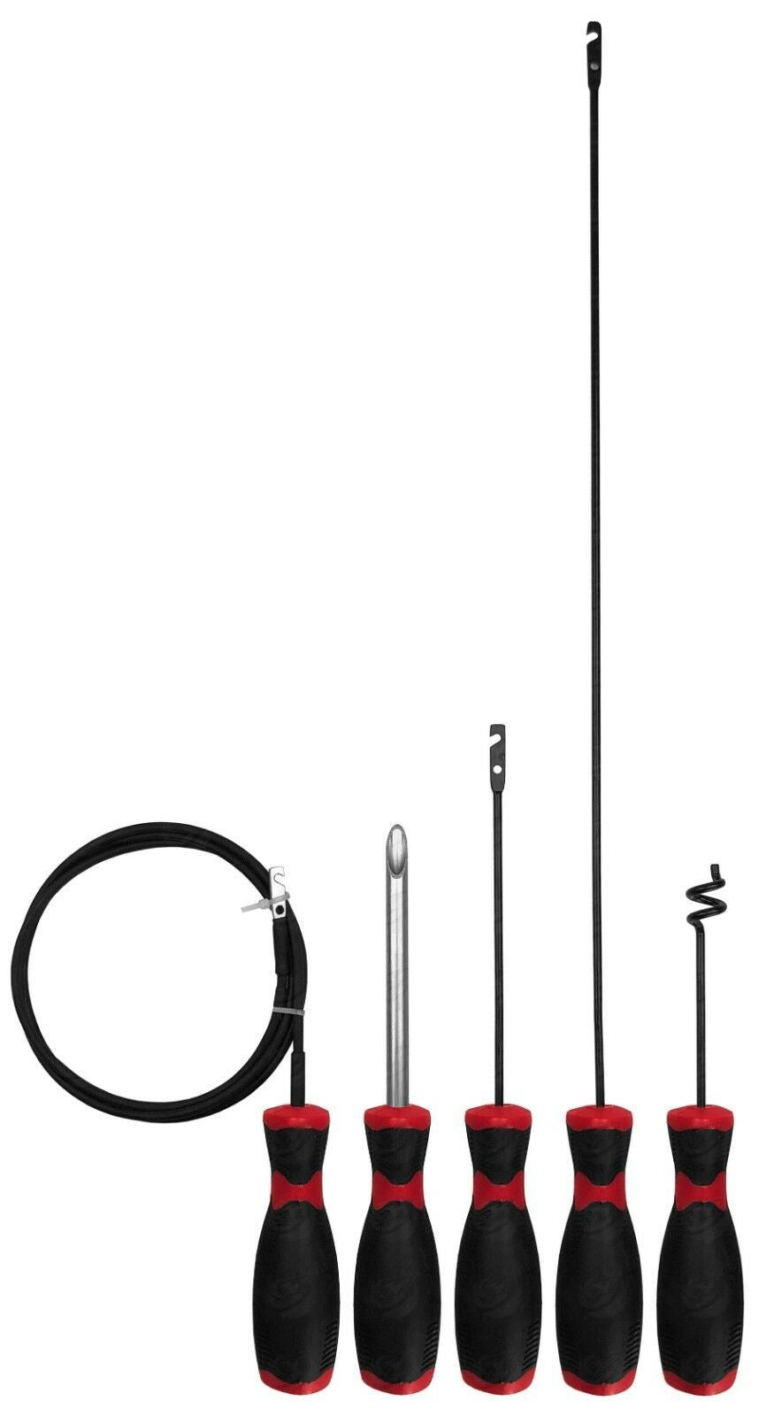 BLUESPOT WIRING LOOM THREADING KIT