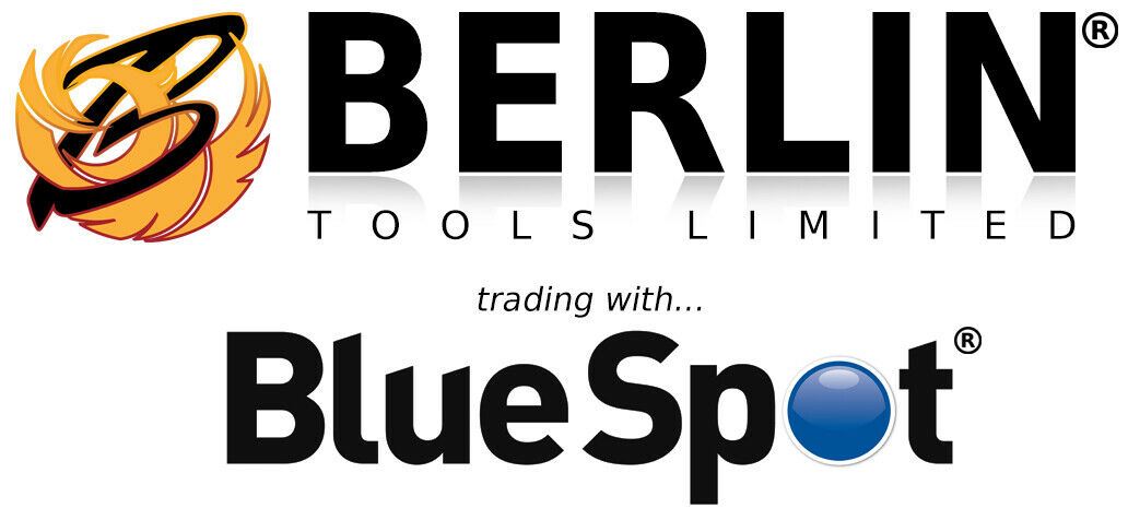 BLUESPOT 3.2KG 36" LONG FIBREGLASS SLEDGE HAMMER