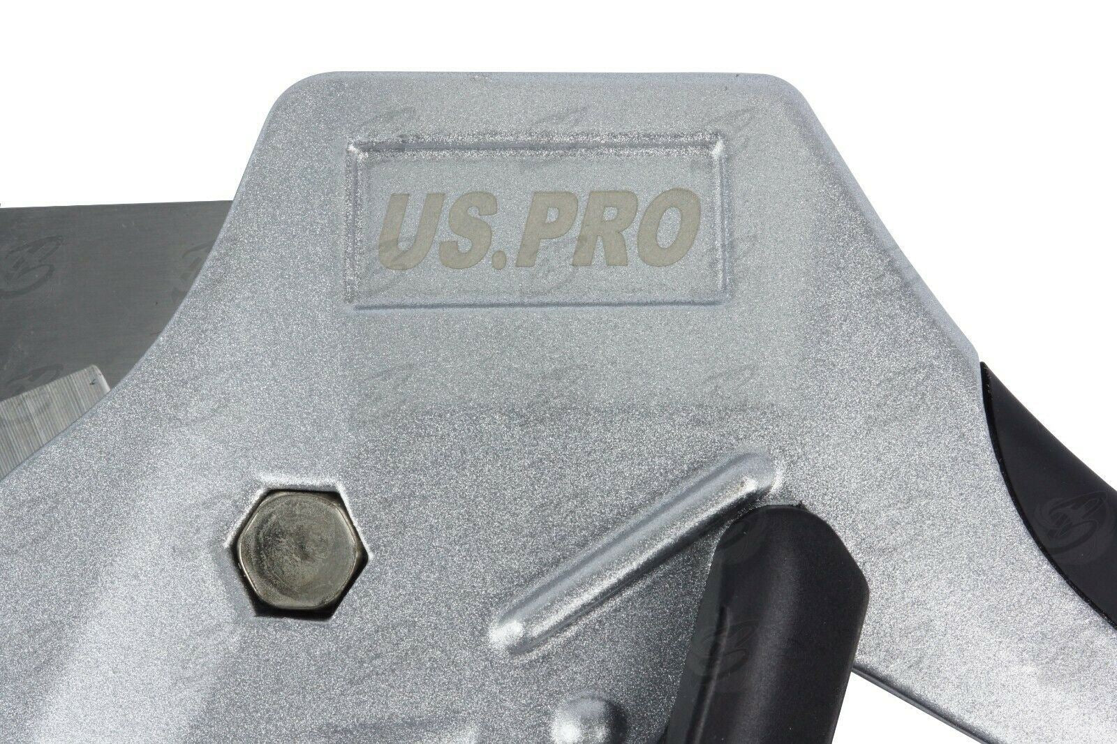 US PRO 9" 42MM RATCHET PVC PIPE CUTTER