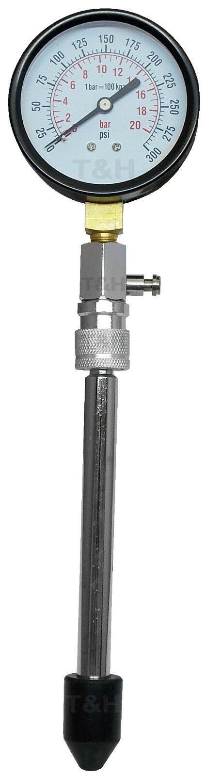US PRO COMPRESSION TESTER
