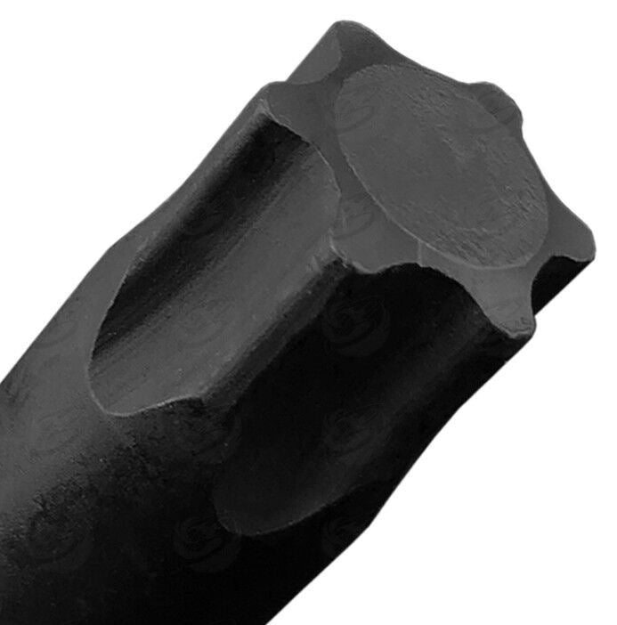 US PRO T70 1/2" DRIVE 78MM LONG IMPACT TORX BIT SOCKET ( SINGLE )