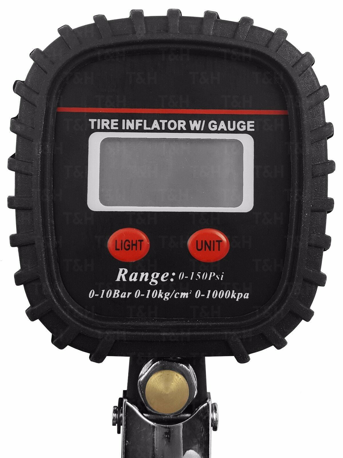 US PRO DIGITAL TYRE INFLATOR