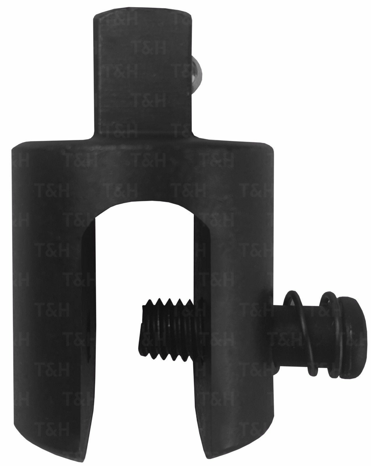 BLUESPOT 1/2" DRIVE REPLACEMENT BREAKER BAR HEAD