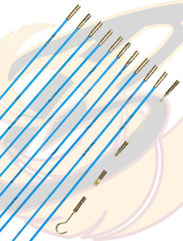 BLUESPOT CABLE ACCESS KIT 1M x 10