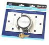 BLUESPOT VAN HASP & LOCK SET 73MM SHACKLESS PADLOCK