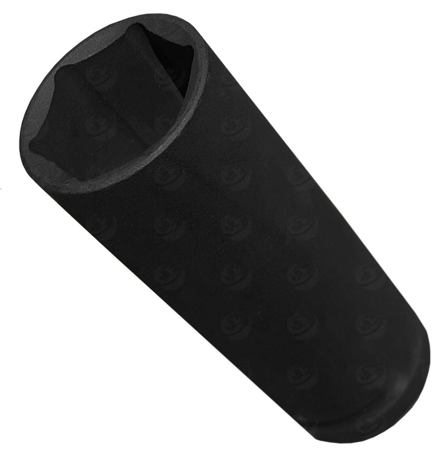 US PRO 1/2" DRIVE 24" LONG BREAKER BAR & 21MM 1/2" DRIVE 6 POINT DEEP IMPACT SOCKET