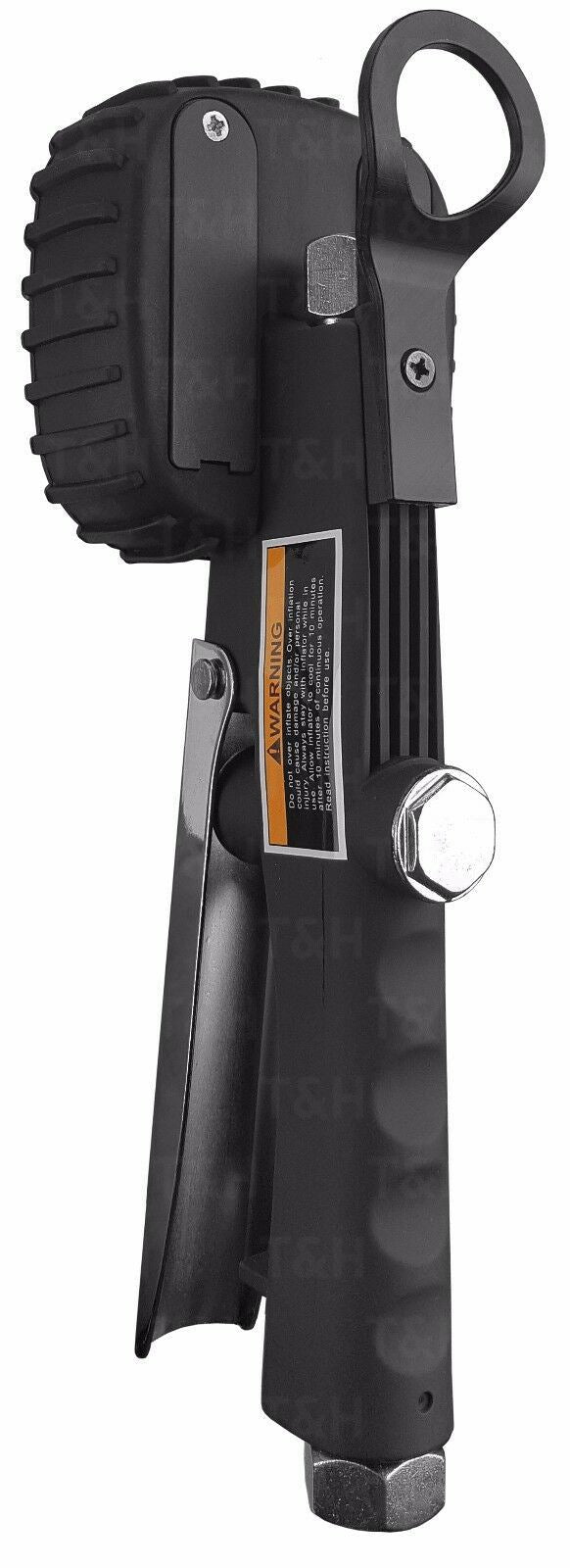US PRO DIGITAL TYRE INFLATOR