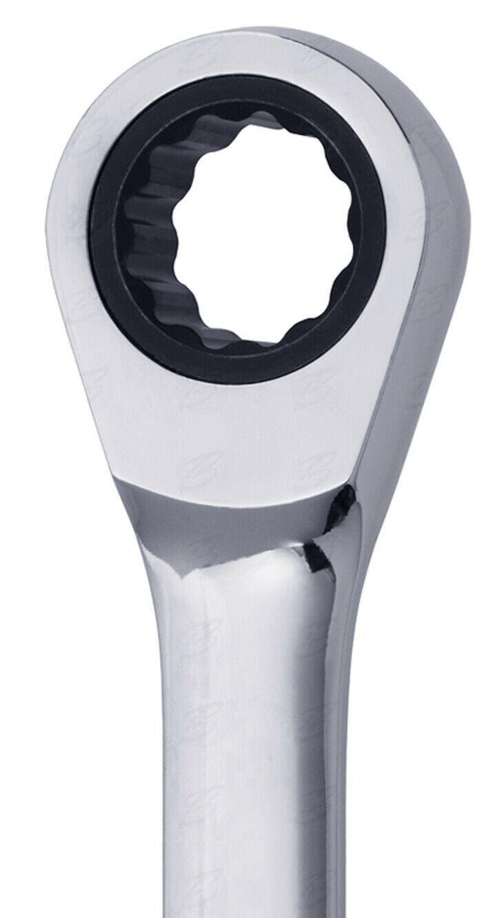BLUESPOT 19MM 72 TOOTH RATCHET SPANNER
