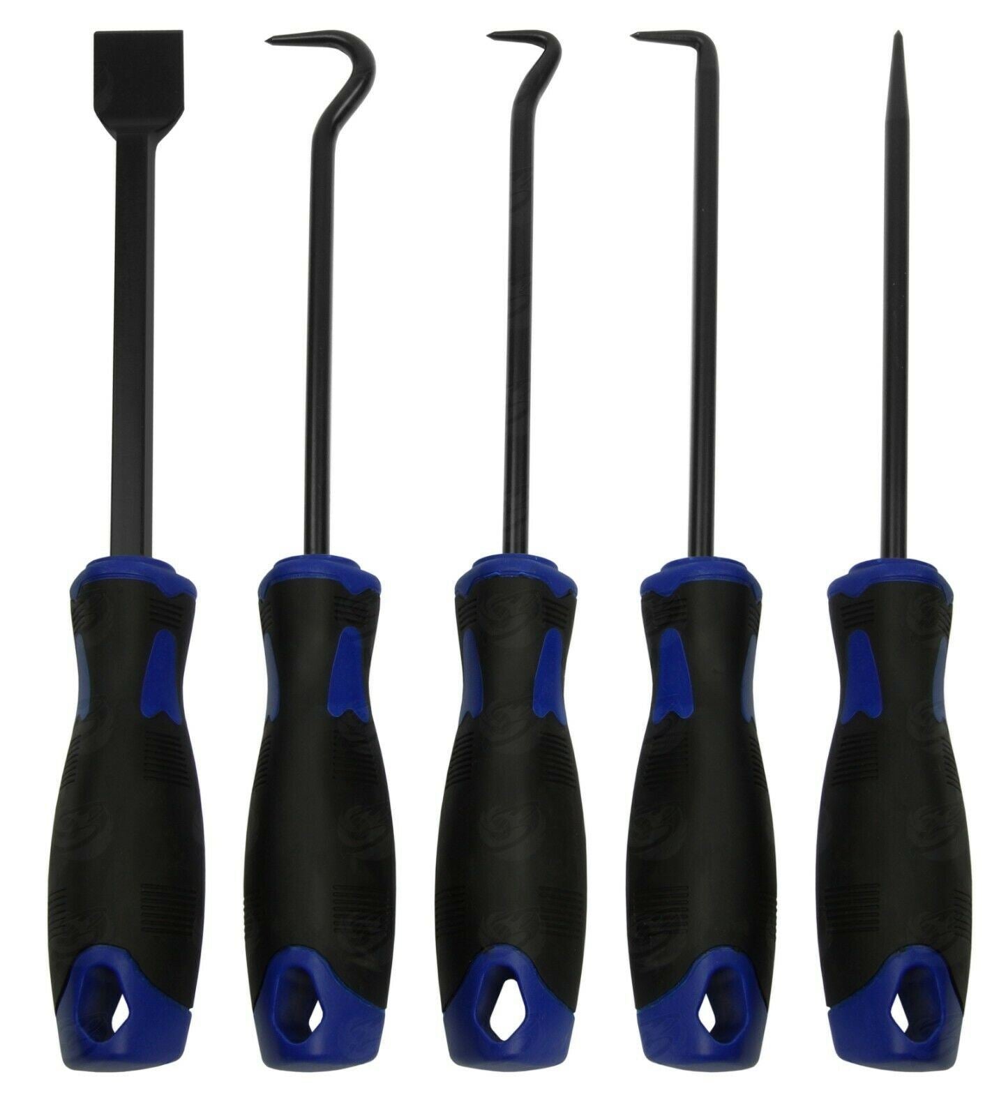 US PRO 5PCS HOOK, PICK & SCRAPER SET