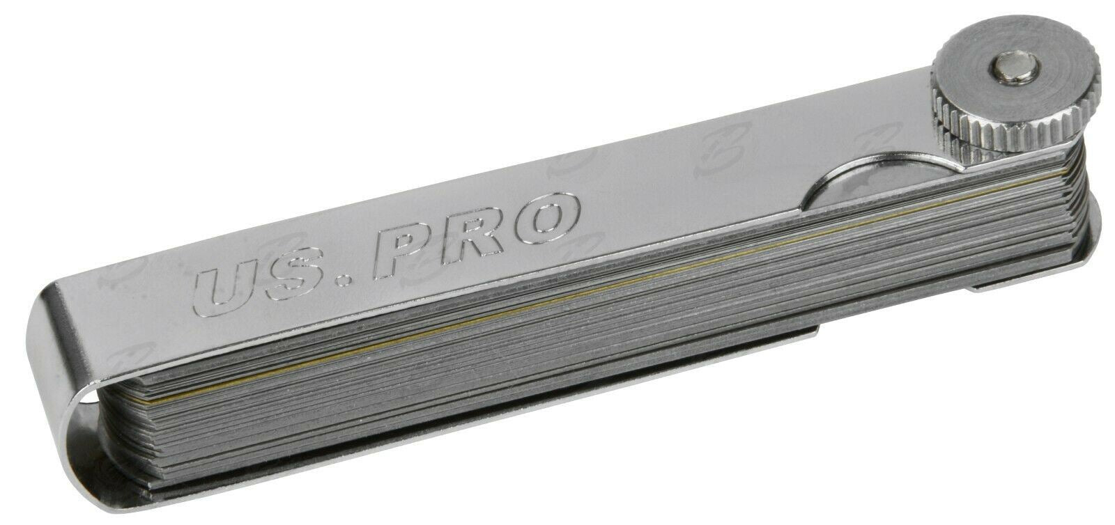 US PRO 32 BLADE FEELER GUAGE