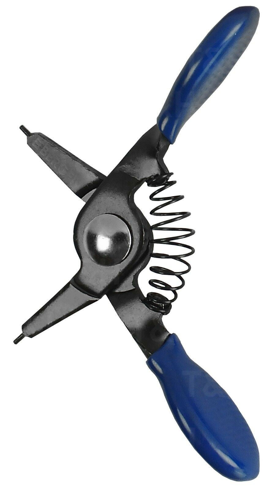 US PRO 4PCS MINI CIRCLIP PLIER SET