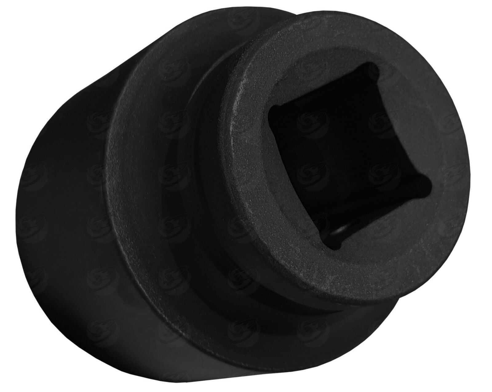 TOOLZONE 10PCS 1" DRIVE 6 POINT DEEP IMPACT SOCKETS 22MM - 50MM