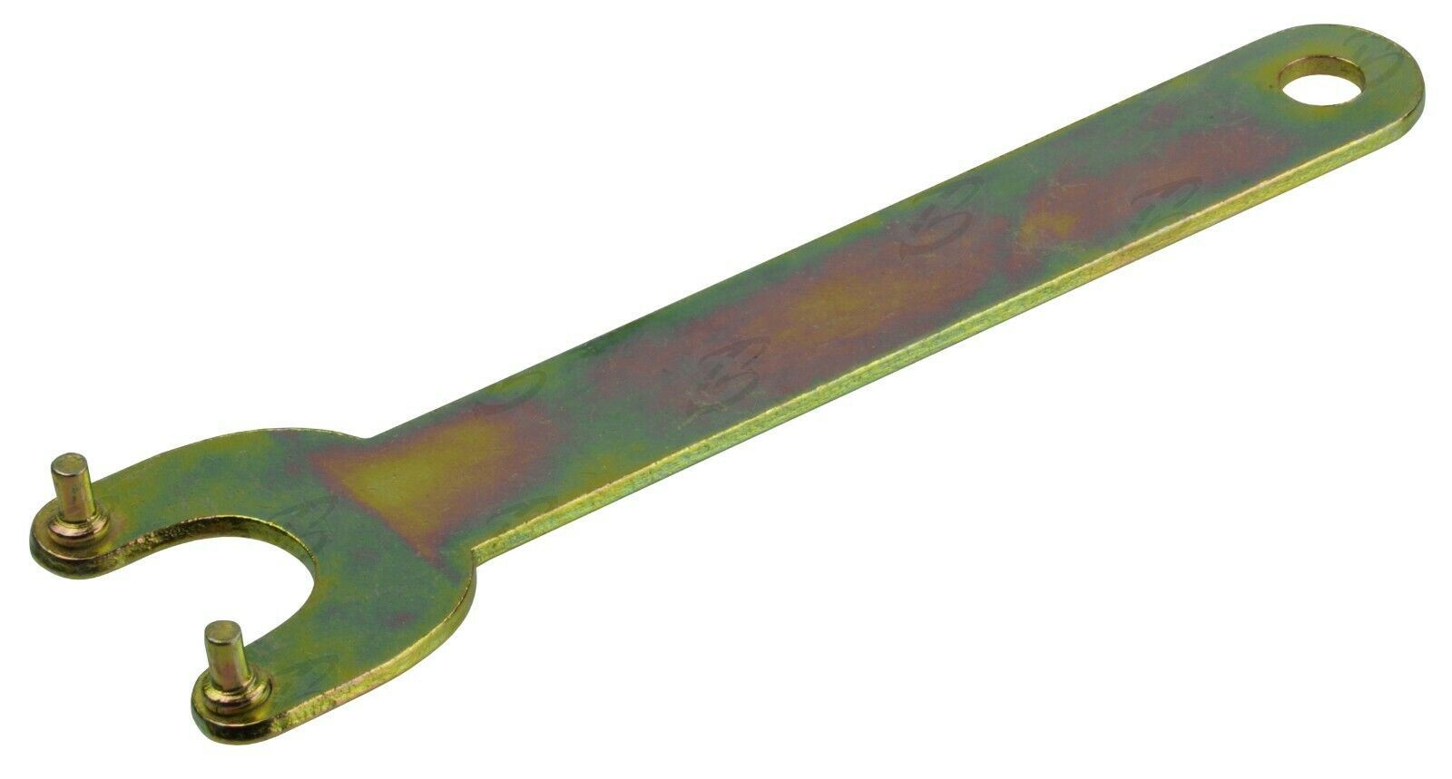 TOOLZONE ANGLE GRINDER KEY ( 4 1/2" 115MM GRINDER )