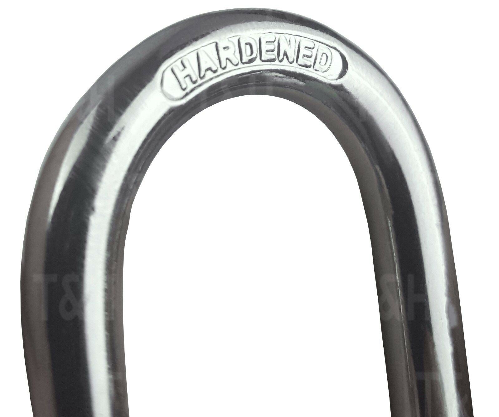 BLUESPOT 2 x 40MM LAMINATED PADLOCKS