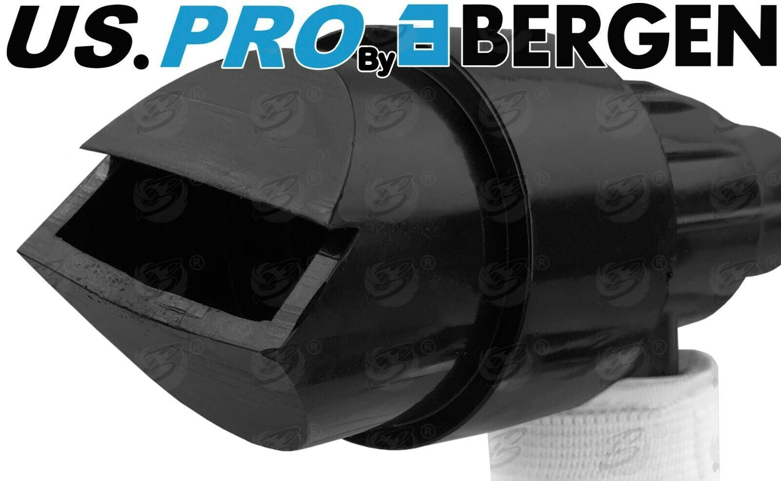 US PRO AIR SHOT SAND BLASTER KIT
