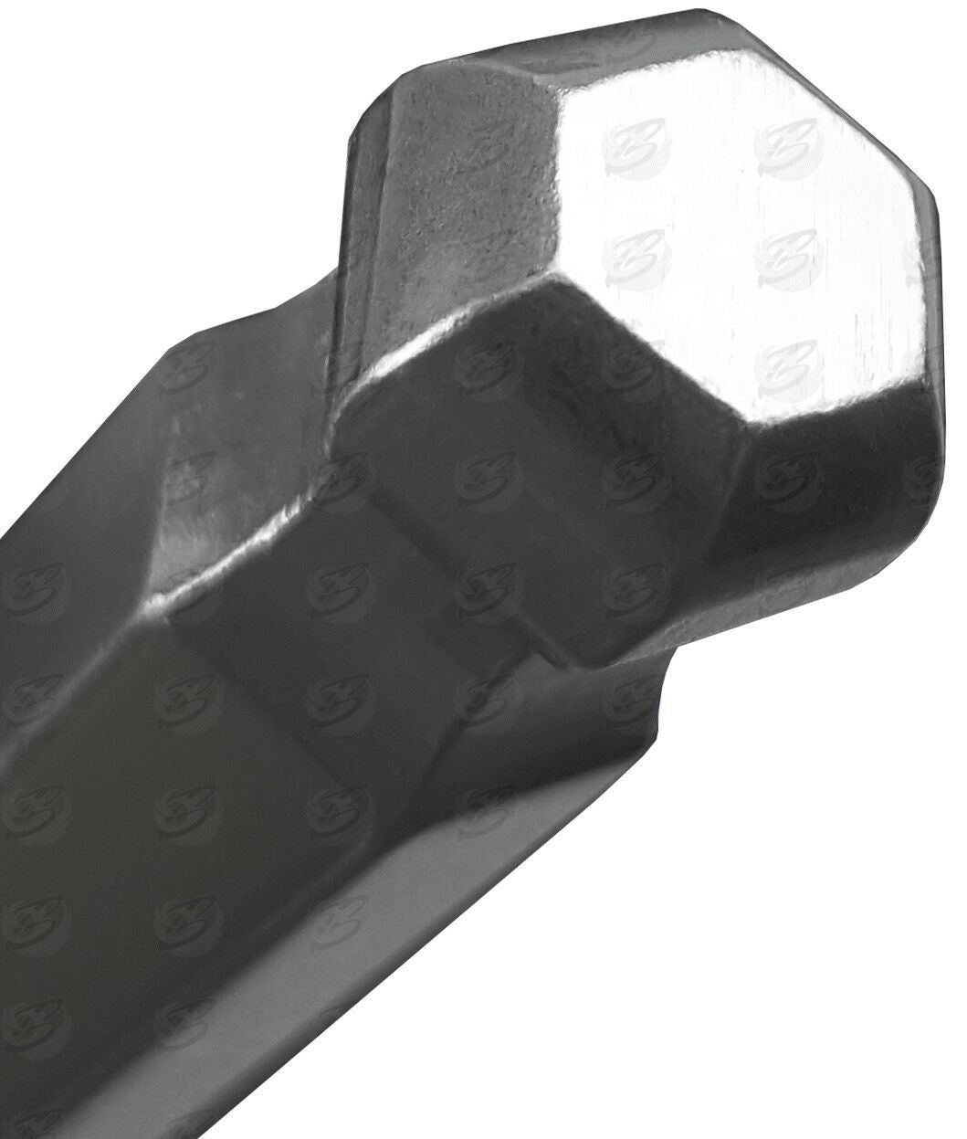 US PRO 9PCS T HANDLE BALL ENDED HEX KEYS H2 - H10