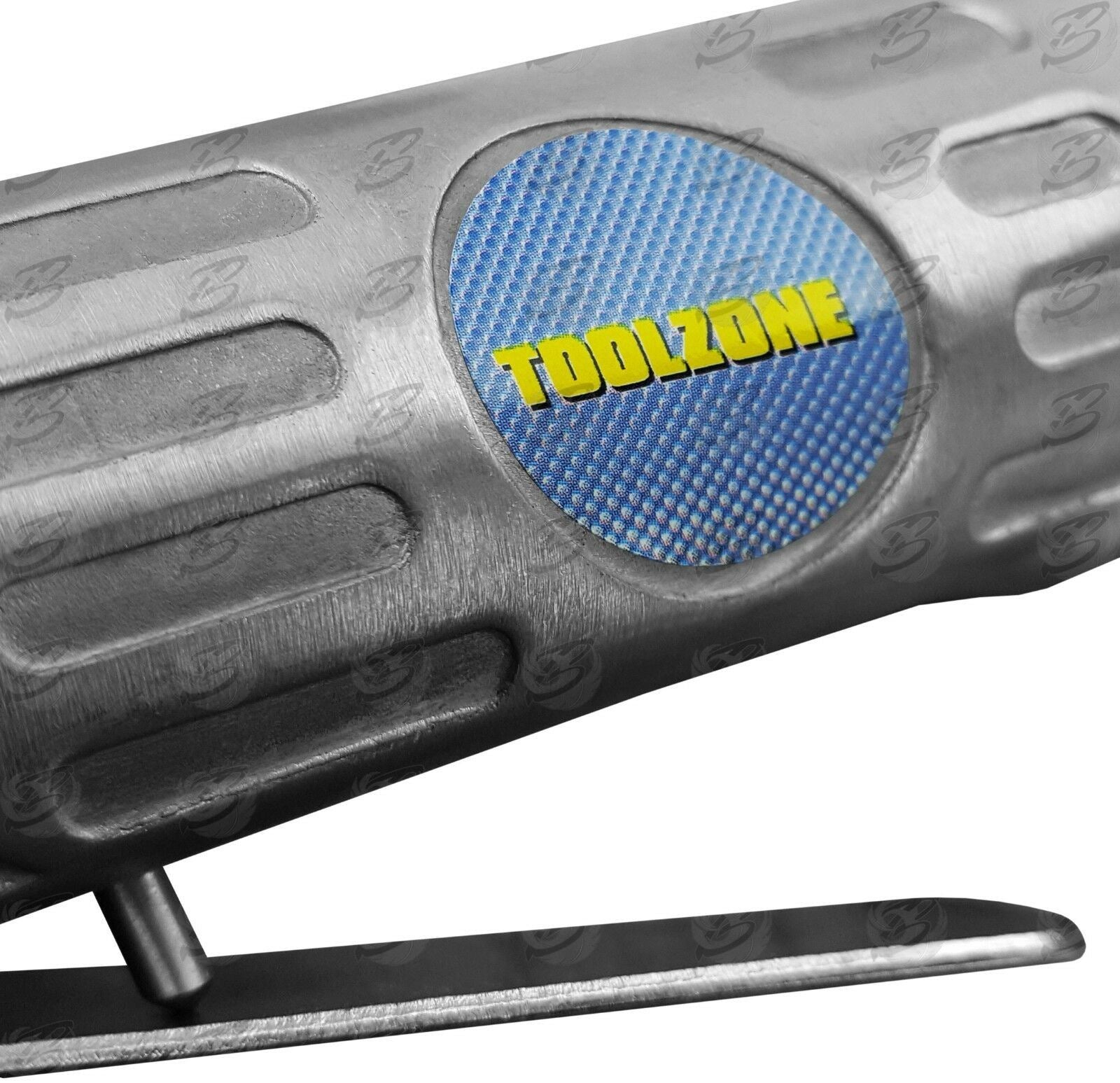 TOOLZONE 3/8" DRIVE AIR IMPACT RATCHET WRENCH
