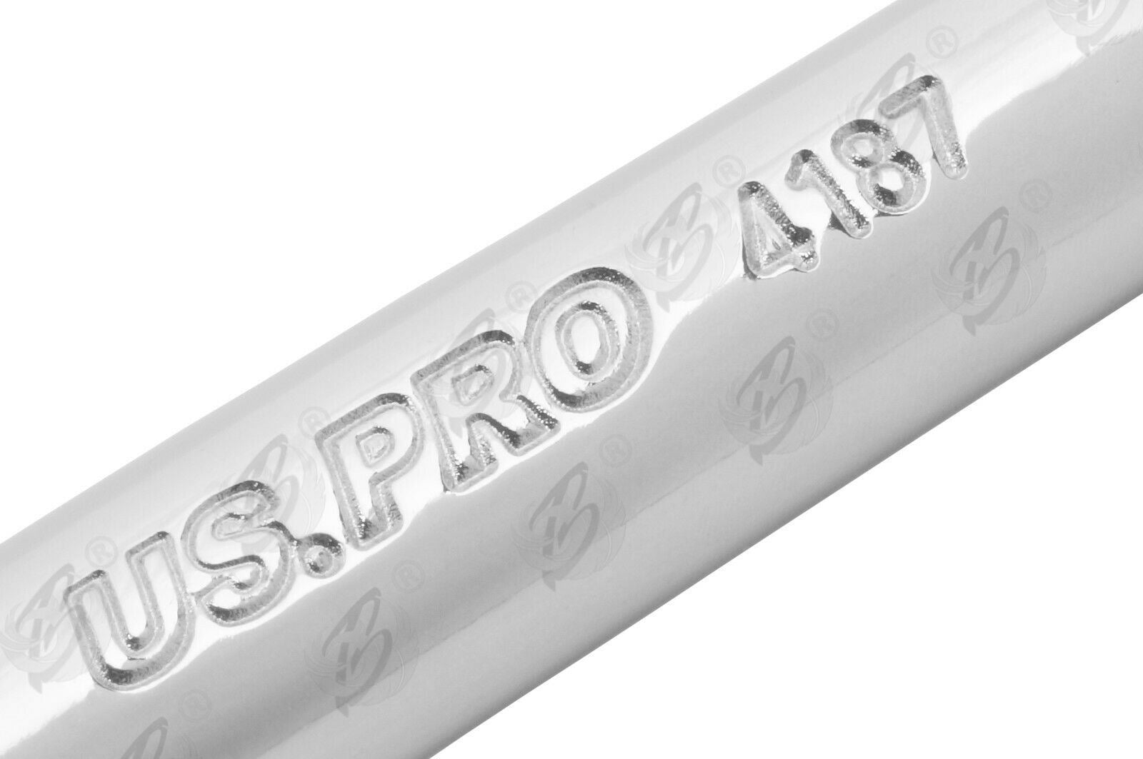 US PRO 1/4" DRIVE 6" BREAKER BAR