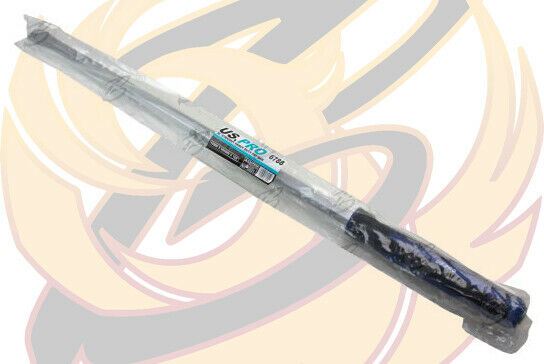 US PRO 36" EXTRA LONG STRAIGHT & ANGLED GO - THROUGH PRY BAR SET