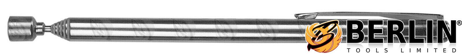 TOOLZONE 2LBS MAGNETIC PICK UP TOOL