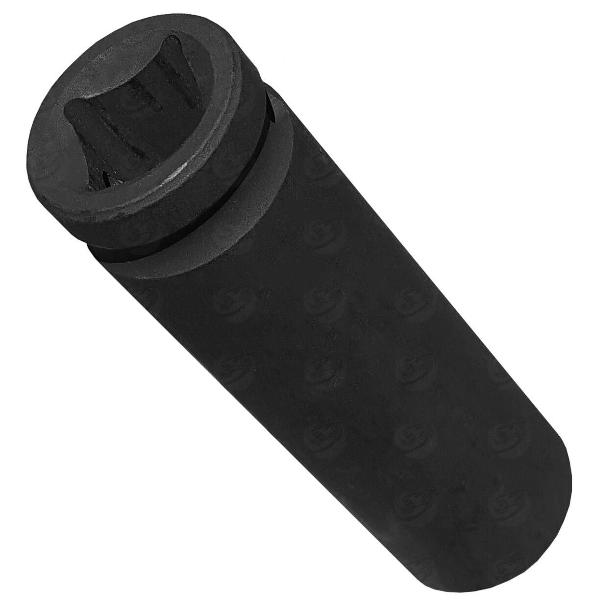 US PRO 17MM 1/2" DRIVE 6 POINT DEEP IMPACT SOCKET ( SINGLE )